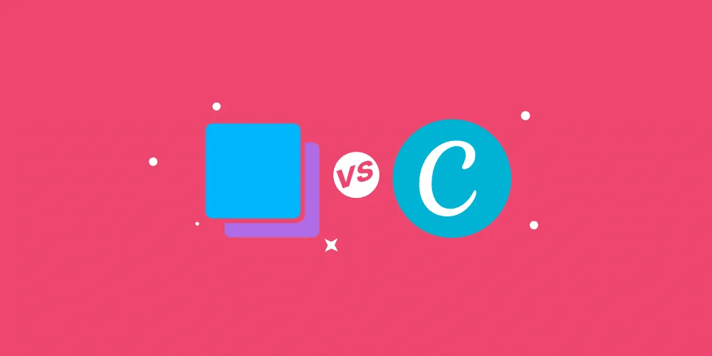 Snappa vs Canva