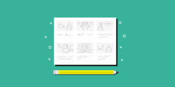 what is a storyboard and how do you make one video storyboard