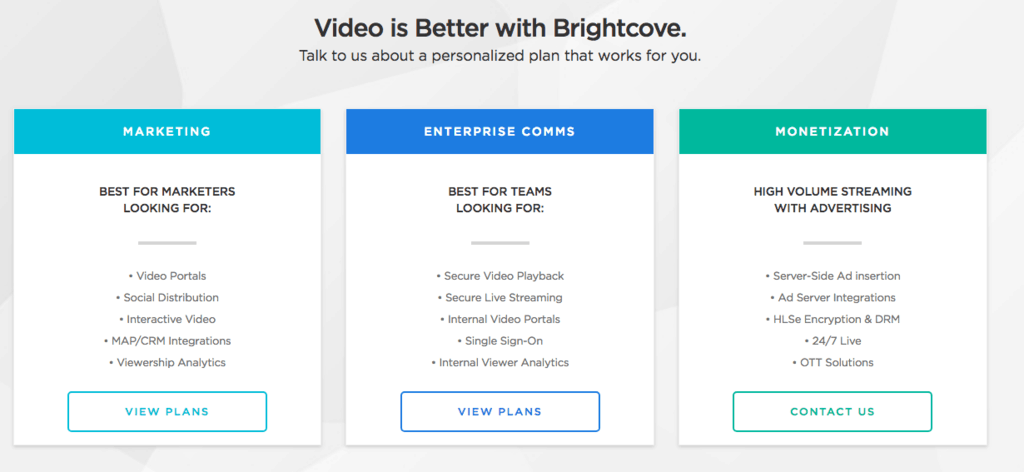brightcove-plans