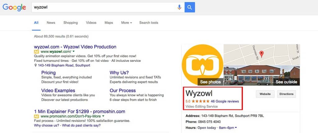 wyzowl  - 谷歌搜索