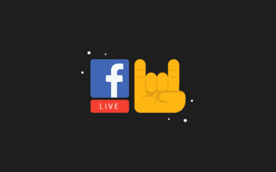 5 Companies Seriously Rocking Facebook Live