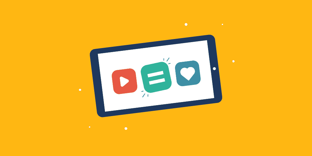 Mobile App Downloads