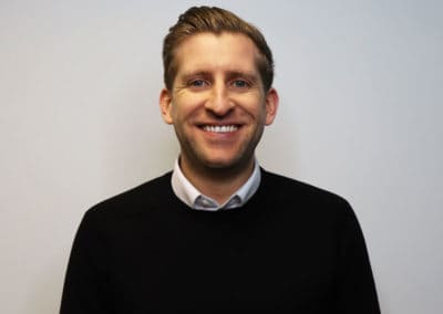 Matt Byrom: Managing Director