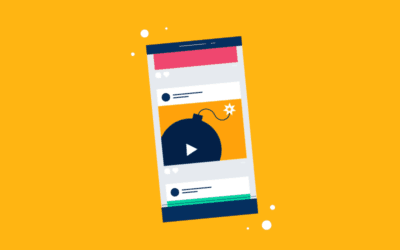 Why Video Is Exploding on Social Media in 2022
