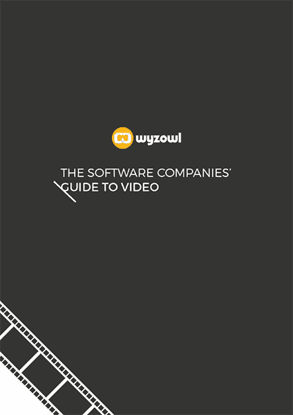 ebook-software-companies-video Software Companies Guide To Video