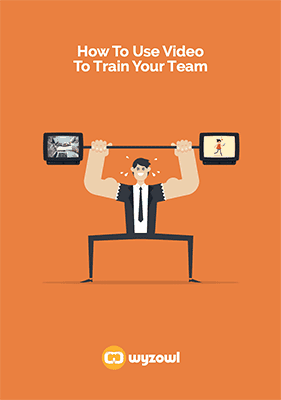 How To Use Video To Train Your Team
