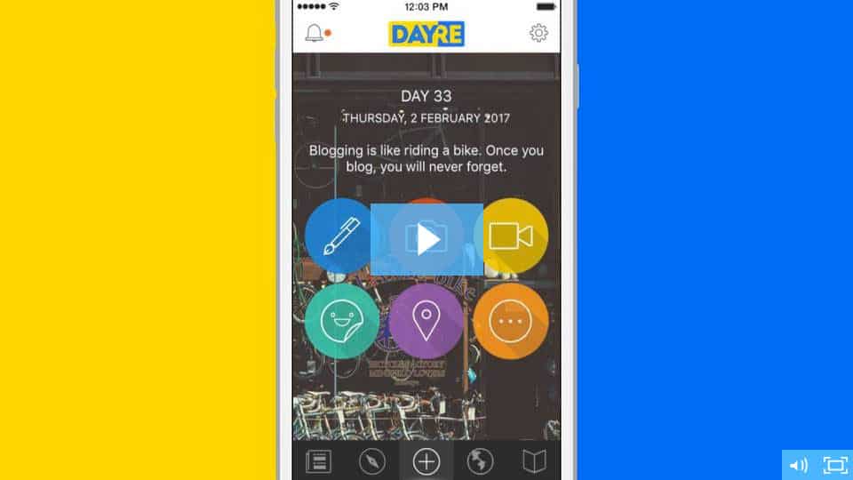 Dayre