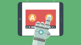 Ebook: Getting Started With Interactive Video