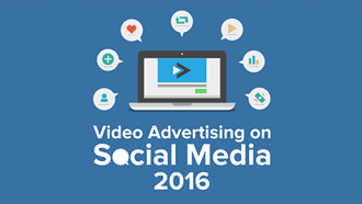 Research: Video Marketing on Social Media Statistics 2016