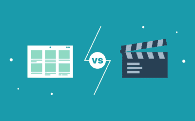 Animation vs. Live Action Videos: Pros & Cons