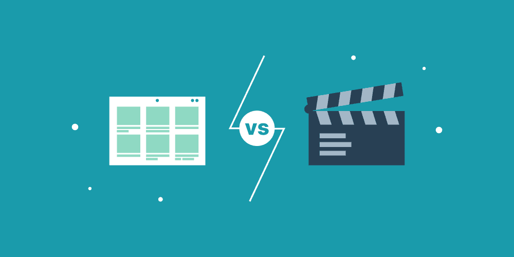 Animation vs. Live Action Videos: Pros & Cons | Wyzowl