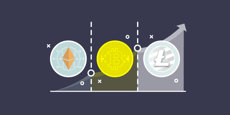 Earn more with CryptoCurrency