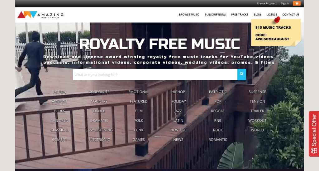 amazing-music-tracks