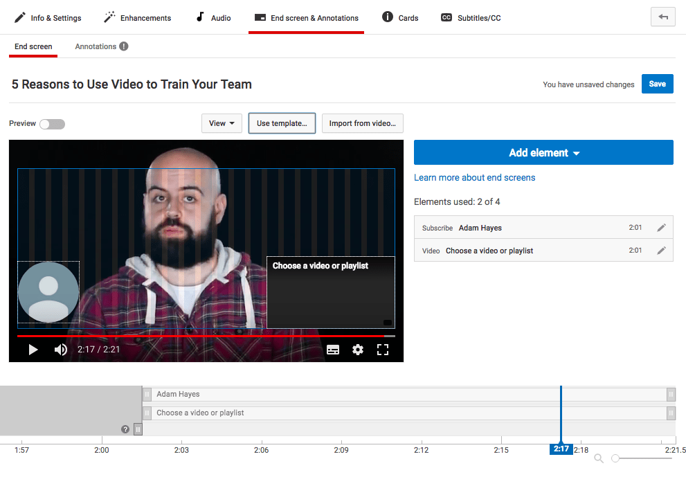 youtube-end-screens