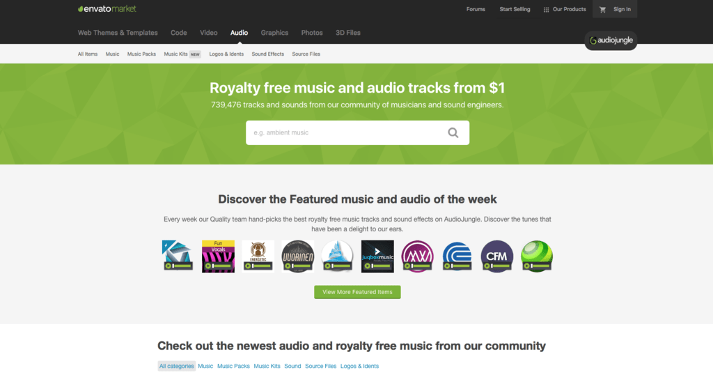 The 20 Best Royalty Free Music Sites In 2020