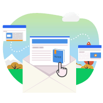 onboarding emails