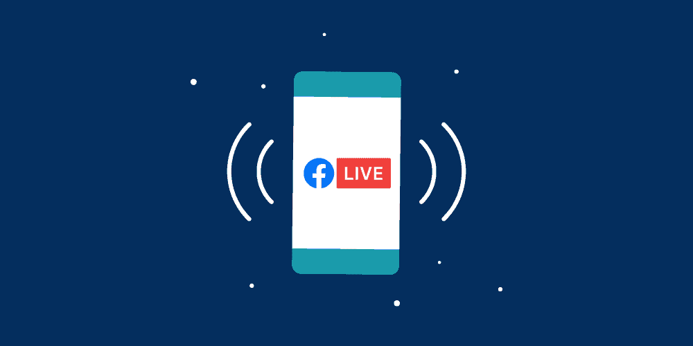 10 Facebook Live Tips With Successful Brand Examples Wyzowl