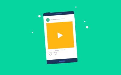 5 Reasons to Start Using Vertical Video on Social Media