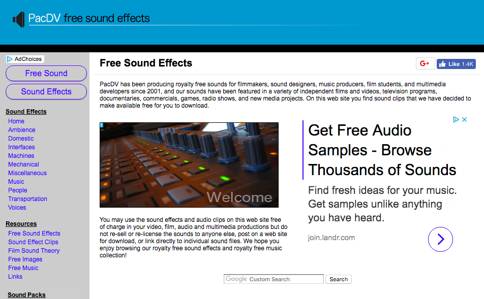 where to download sound effects from games where to download sound effects from games