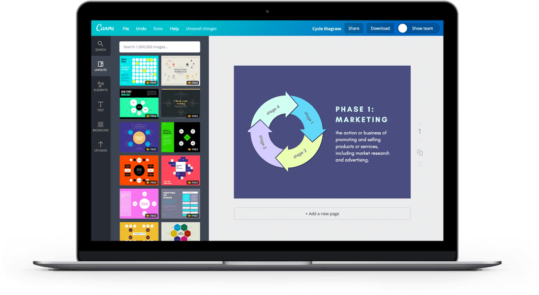 canva