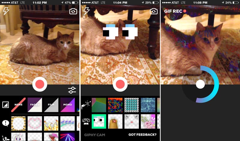 giphy cam instagram giphy cam instagram