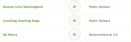 soundbible