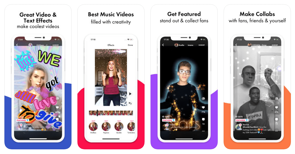 15 HQ Pictures App To Make Video With Pictures - Creating Your App Store Video Increase Downloads In 7 Easy Steps Localizedirect