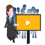 Capture Attention At Events
