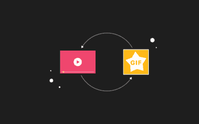 Top 12 Video to GIF Converters [REVIEWED]