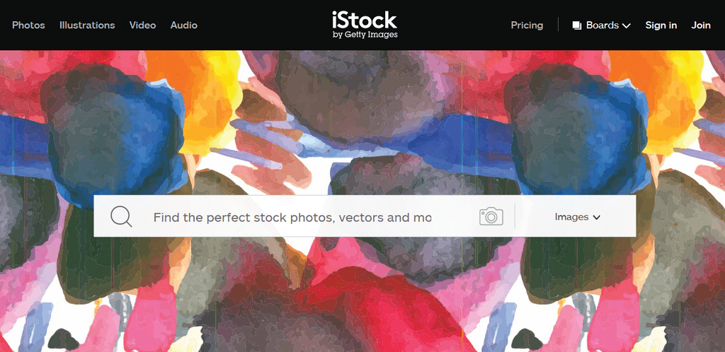 iStock1