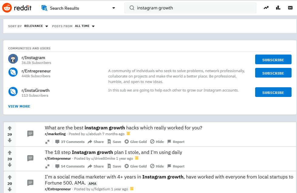 reddit