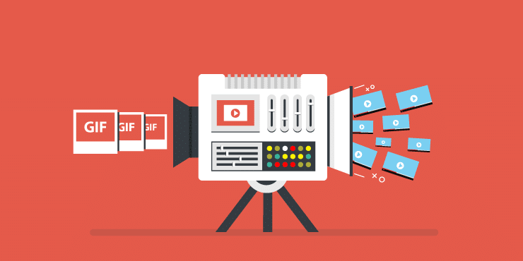 Top 10 Gif To Video Converters Reviewed