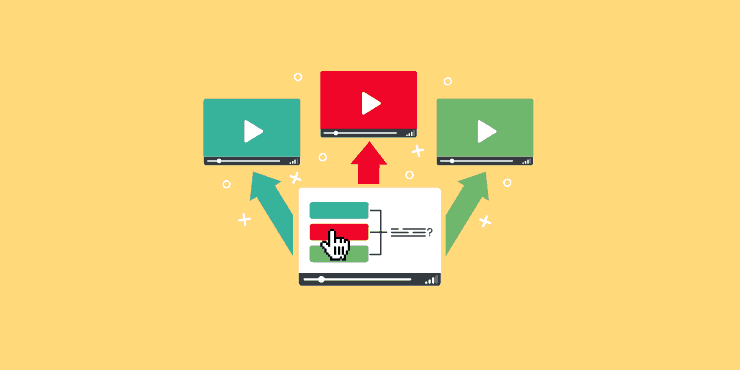 How Does Interactive Video Work?