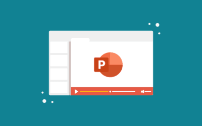 How to Embed a Video in Powerpoint (From Drive & YouTube)