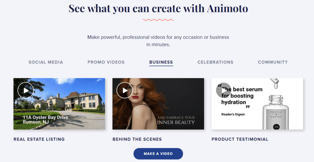 animoto