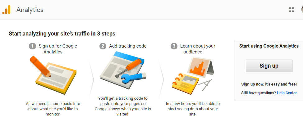 google-analytics