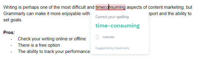 grammarly