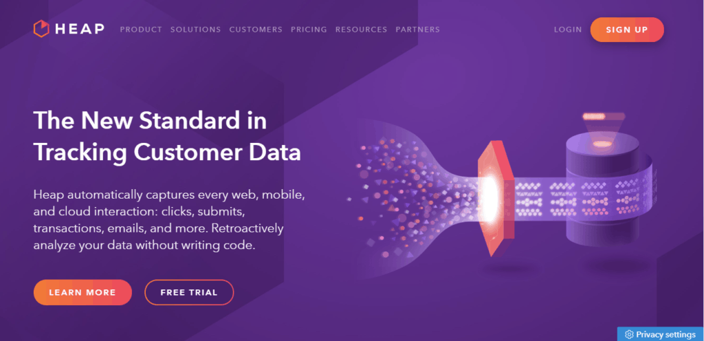 heap-analytics