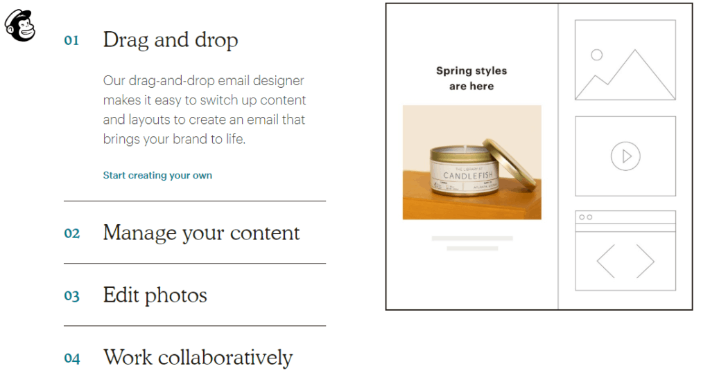 mailchimp