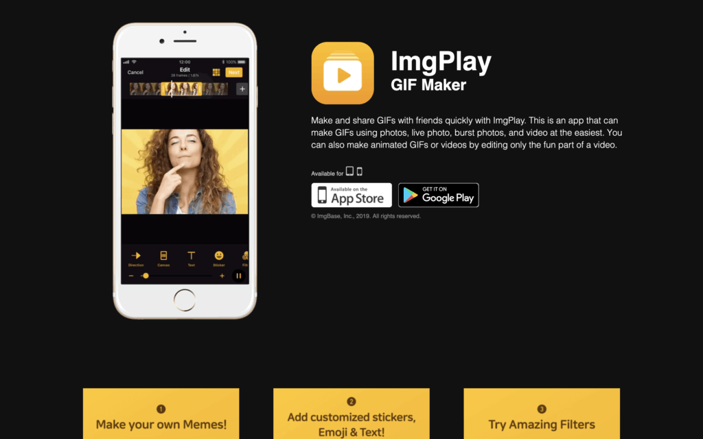 the best gif app for iphone the best gif app for iphone