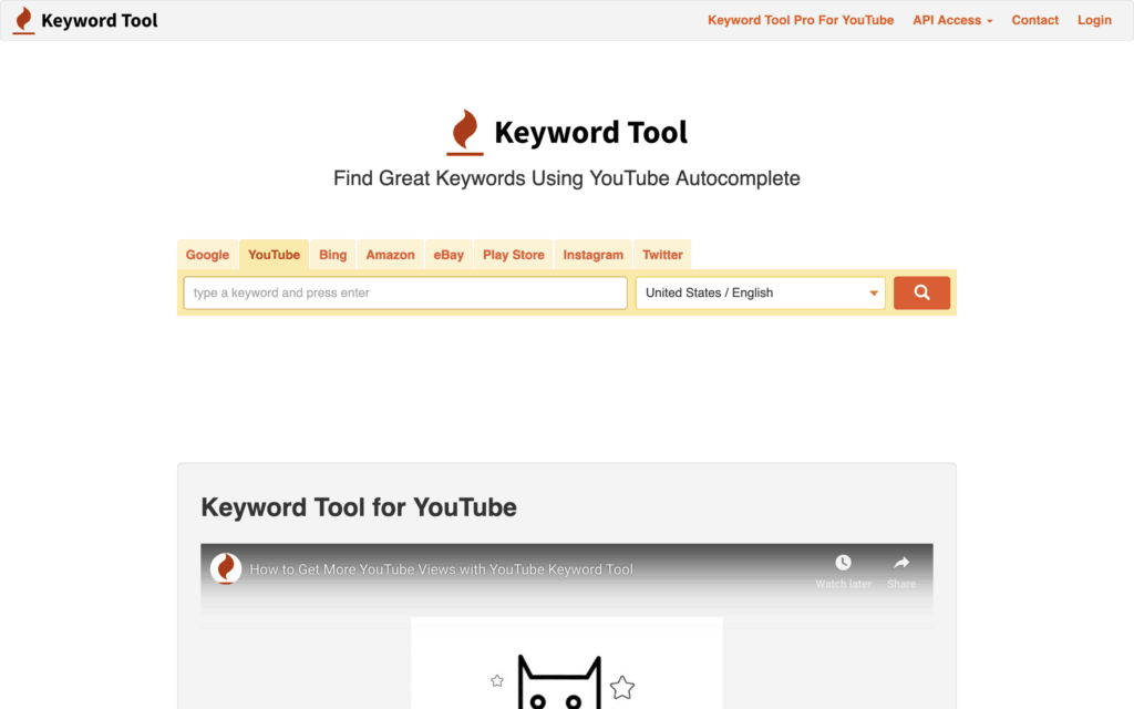 The 9 Best Youtube Keyword Tools In 21 Wyzowl