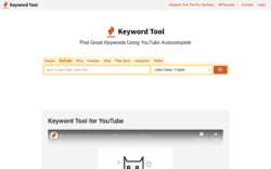 keyword tool pro for youtube keyword tool pro for youtube