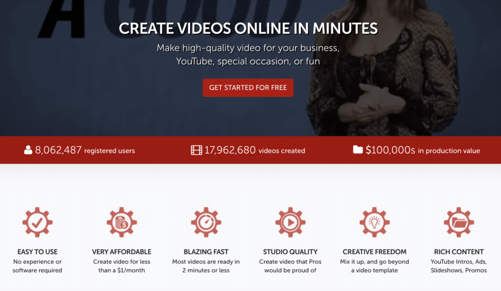 16 Best Intro Maker Tools - Make Amazing YouTube Intros | Wyzowl 16 Best Intro Maker Tools - Make Amazing YouTube Intros | Wyzowl