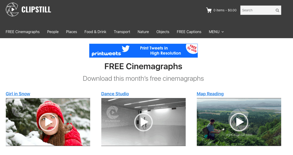 20 Best Free Stock Video And Stock Footage Sites 2021 Wyzowl