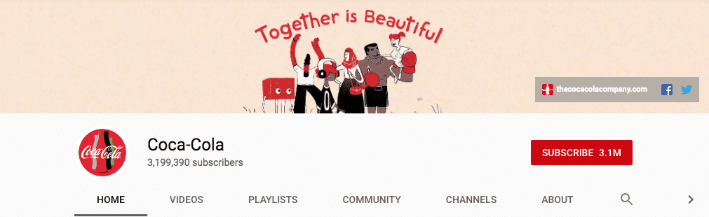 The 11 Best Youtube Banner Makers Make Epic Channel Art Wyzowl The 11 Best Youtube Banner Makers Make Epic Channel Art Wyzowl