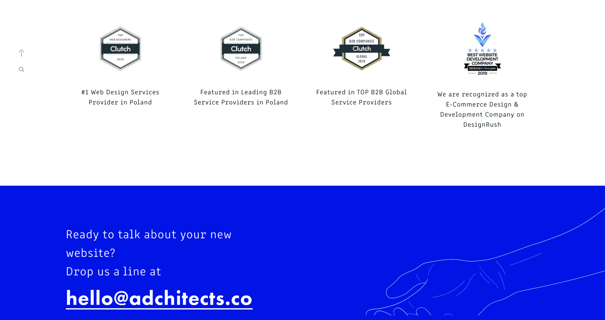 Adchitects