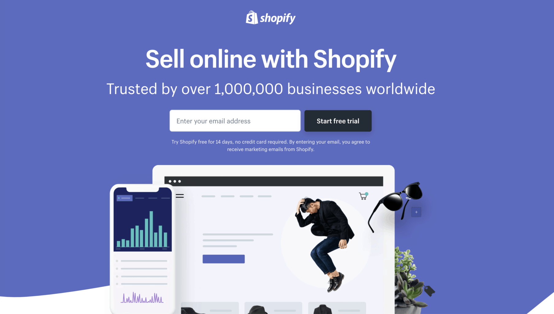 Shopify