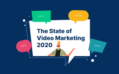 State of Video Marketing Survey 2020: The Results Are In!