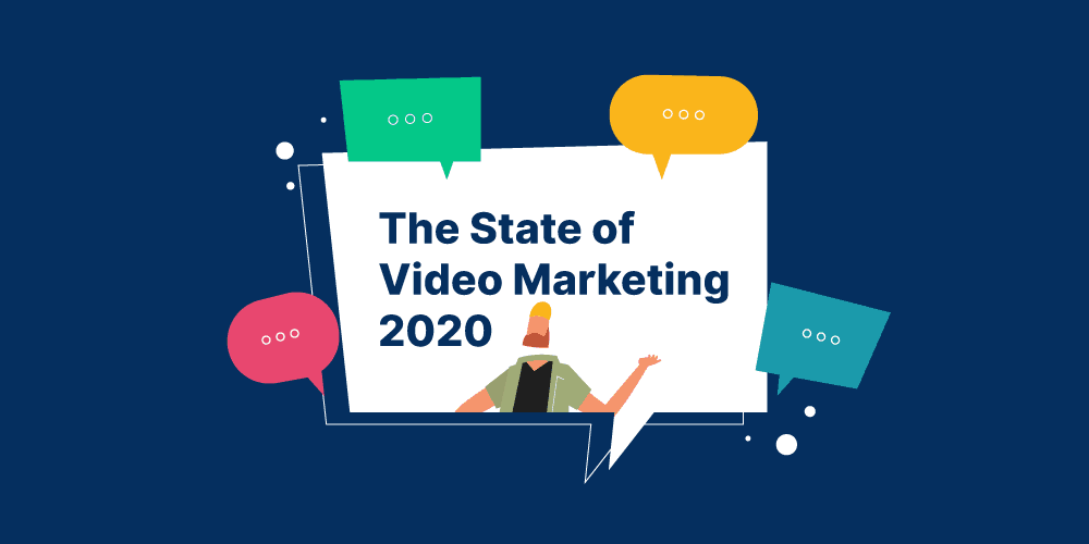 74 Essential Video Marketing Statistics: 2020/2021 Data Analysis & Market  Share - Financesonline.com