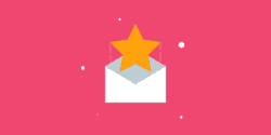 Onboarding emails